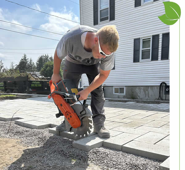 Hardscaping Services