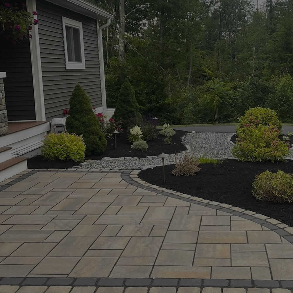 Hardscaping Services